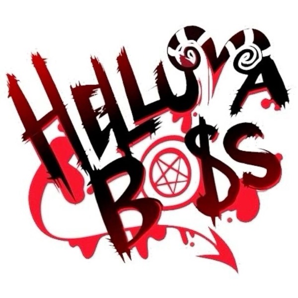 Helluva Boss