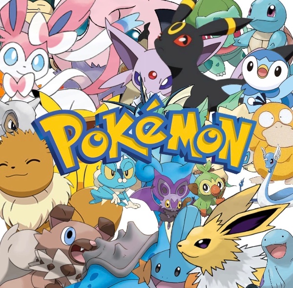 Pokémon