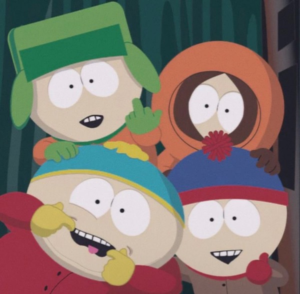 South Park