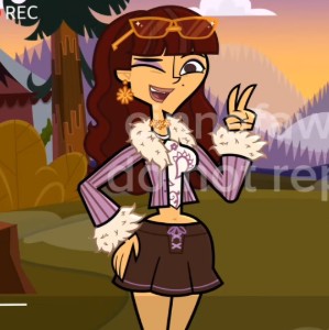 Fashionista