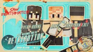 Avery vs Shiff vs Colt | Retribution 2026