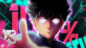 100% (Mob Psycho 100)