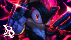 Agente do Caos (Shadow)