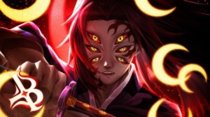 Anoitecer Cruel (Kokushibo)
