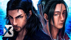Caminho da Espada (Vagabond)