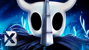 Casca Vazia (Hollow Knight)