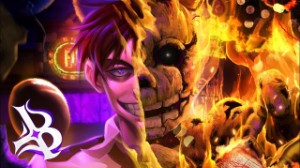 Coral da Agonia (William Afton)