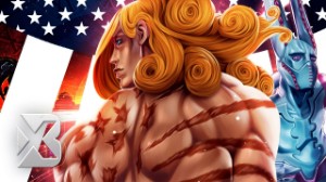 Entre Mundos (Funny Valentine)