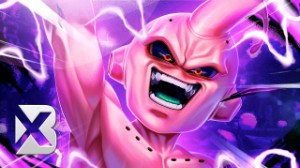 O Próprio Mal (Majin Boo)