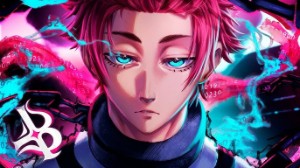 Perfeição (Itoshi Sae)