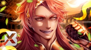 Radiante (Apolo)