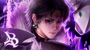 Teia (Chrollo Lucilfer)