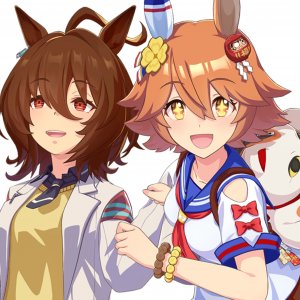 agnes tachyon x matikanefukukitaru