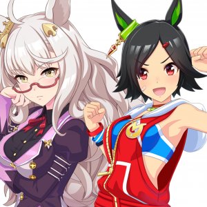 biwa hayahide x winning ticket