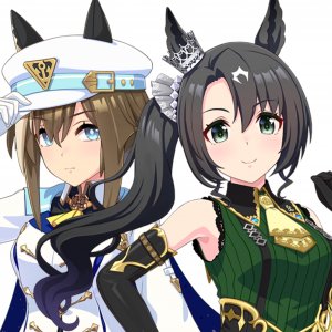 cheval grand x satono crown