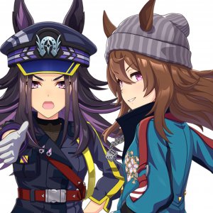fenomeno x nakayama festa