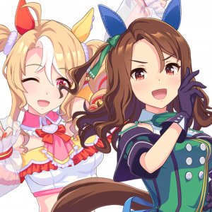 fusaichi pandora x king halo