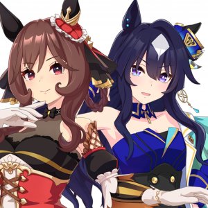 gentildonna x verxina