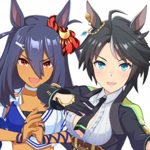 hishi amazon x fuji kiseki