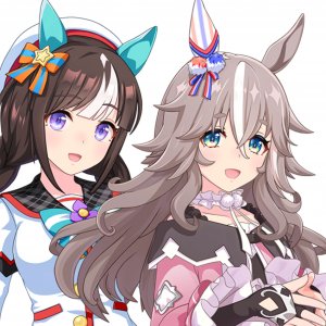 hokko tarumae x wonder acute