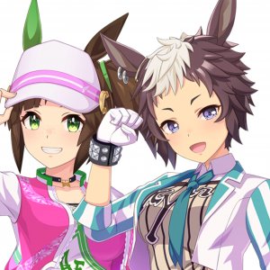ines fujin x mejiro ryan