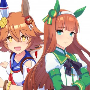 matikenfukukitaru x silence suzuka
