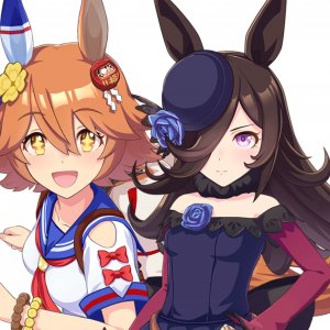 matikanefukukitaru x rice shower