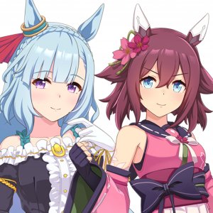 mejiro ardan x sakura chiyono o