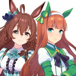 mejio bright x silence suzuka