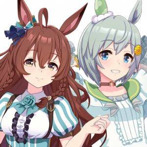 mejiro bright x seiun sky