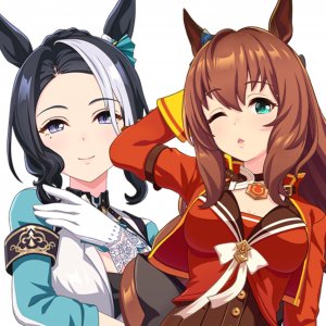 mejiro ramonu x maruzensky