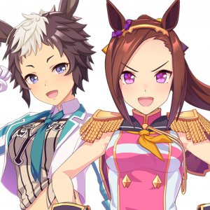 mejiro ryan x sakura bakushin o