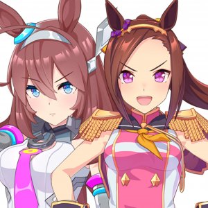 mihono bourbon x sakura bakushin o