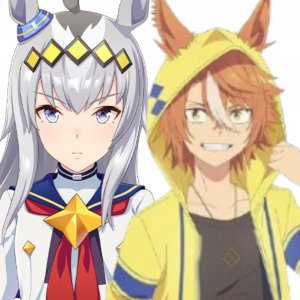 oguri cap x dicta striker