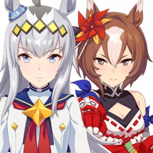 oguri cap x yaeno muteki