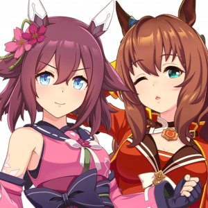 sakura chiyono o x maruzensky