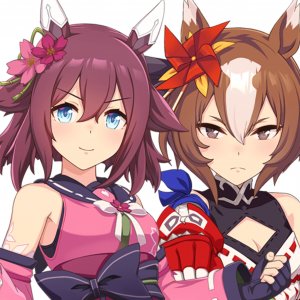sakura chiyono o x yaeno muteki