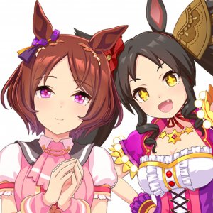 sakura luarel x marvelous sunday