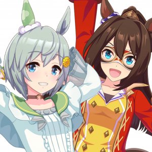seiun sky x el condor pasa