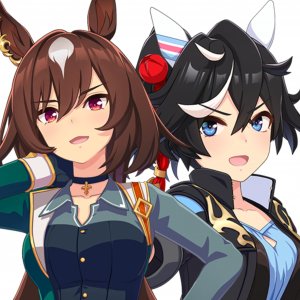 sirius symboli x katsuragi ace