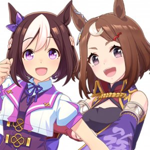 special week x tsurumaru tsuyoshi