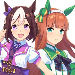 special week x silence suzuka