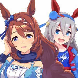 super creek x tamamo cross