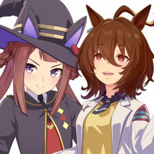 sweep tosho x agnes tachyon