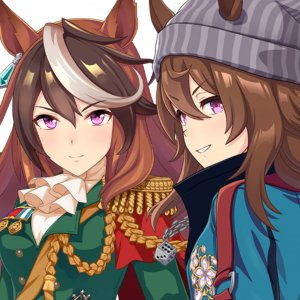 symboli rudolf x nakayama festa