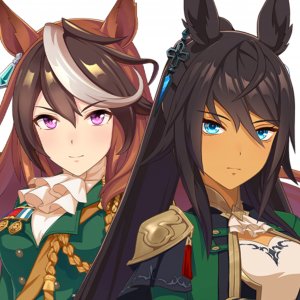 symboli rudolf x symboli kris s