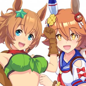 taiki shuttle x matikanefukukitaru