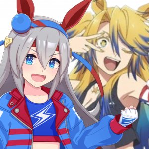 tamamo cross x obey your master