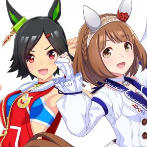 winning ticket x yukino bijin