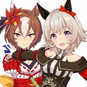 yaeno muteki x curren chan